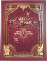 Candlekeep Mysteries Alt cover