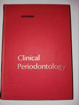 Clinical Periodontology; Prevention, Diagnosis, and Treatment of Periodontal Disease in the Practice of General Dentistry