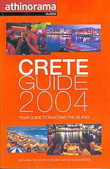 Crete Guide 2004: Your Guide to Enjoying the Island