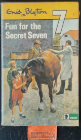 Fun for the Secret Seven