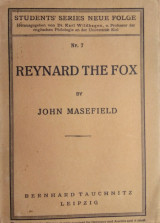 Reynard the Fox
