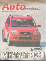 Auto Weekend Τευχος 60