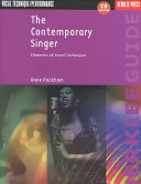 The Contemporary Singer