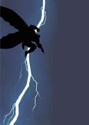 Batman, the Dark Knight Returns
