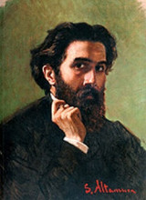 Francesco Saverio Altamura (1822-1897)
