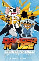 Danger Mouse
