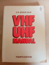 VHF/UHF Manual
