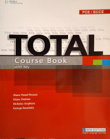Total Fce / Ecce Coursebook (with key): With Key