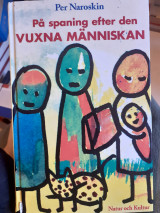 På spaning efter den vuxna människan