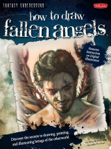 How to Draw Fallen Angels