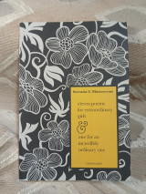 Eleven poems for extraordinary girls