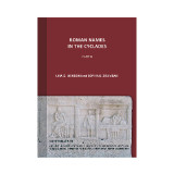 Roman Names in the Cyclades.: Part II.