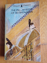 The pillow book of sei shonagon