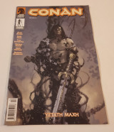 Conan Τευχος 14