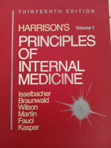 Harrison's Principles of Internal Medicine