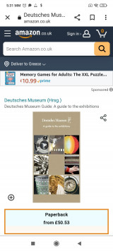 Deutsches Museum A guide to the exhibitions