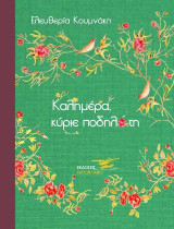 Καλημέρα κύριε ποδηλάτη