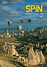 SPiN 3 3 Student Book