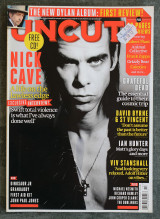 Uncut Magazine - Issue 185 - Nick Cave