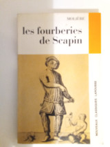 Les Fourberies de Scapin