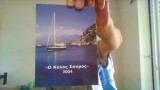 Ο Καλος Σπορος…2004