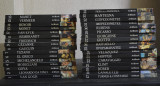 Art Book Εγκυκλοπαίδεια Διάσημων Ζωγράφων