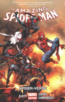 Amazing Spider-Man Volume 3