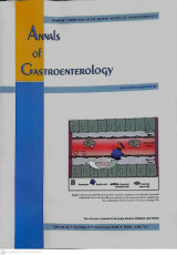 Annals of Gastroenterology ( Former Hellenic Journal of Gastroenterology) Volume 22, Issue 2, April June 2009