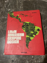 Latin American Graphic Design