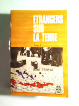 Etrangers sur la terre