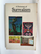 A dictionary of Surrealism