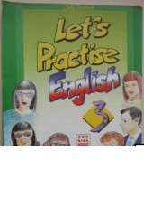 Let's Practise English 3