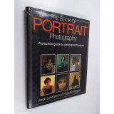 The Book of Portrait Photography