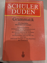Grammatik