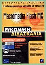 Flash MX Μacromedia: Εικονική διδασκαλεία
