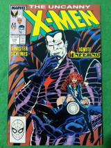 Uncanny X-men #239