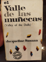 El Valle de Las munecas