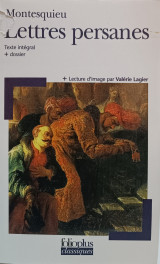 Lettres persanes