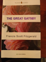 The Great Gatsby