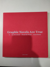 Graphic novels are true