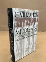 Civilization of the Middle Ages