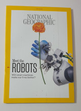 National Geographic - September 2020