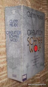 Operation Schnee Wolf