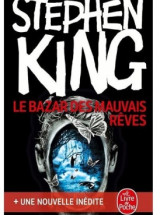 Le bazar des mauvais rêves, suivi de