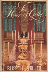 The house of getty