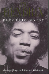 Jimi Hendrix: Electric Gypsy