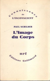 L' Image du Corps