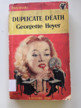 Duplicate Death