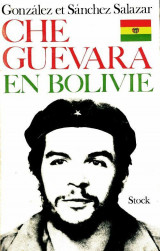 Che Guevara en Bolivie