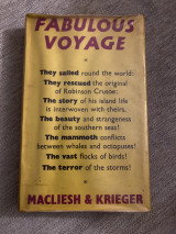 Fabulous Voyage